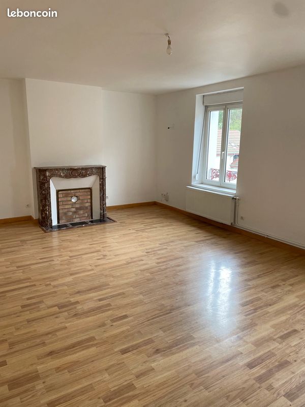 Appartement 3 pièces 65 m² · à Épinal · 65 m² · 440 €