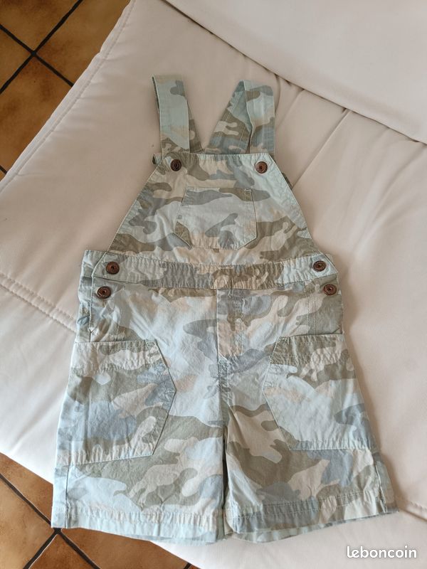 Lot vetements garcon t 9 mois (image 2)