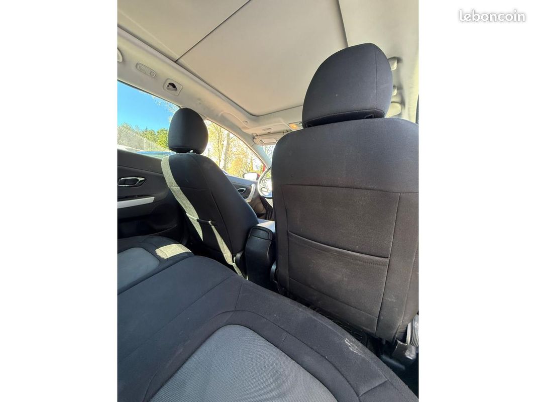 KIA CEED SW 1.6 GDi - 135 Active TOIT PANO OUVRANT (image 13)