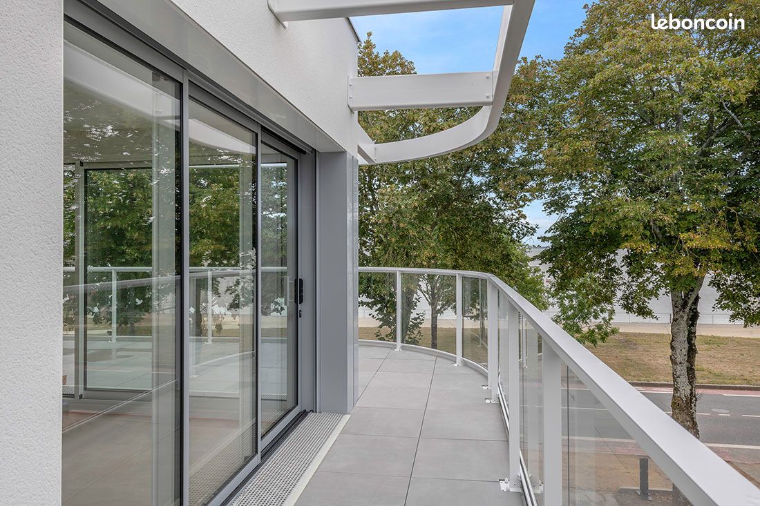 Appartement 2 pièces 42 m² · à Saint-Nazaire · 42 m² · 280 000 €