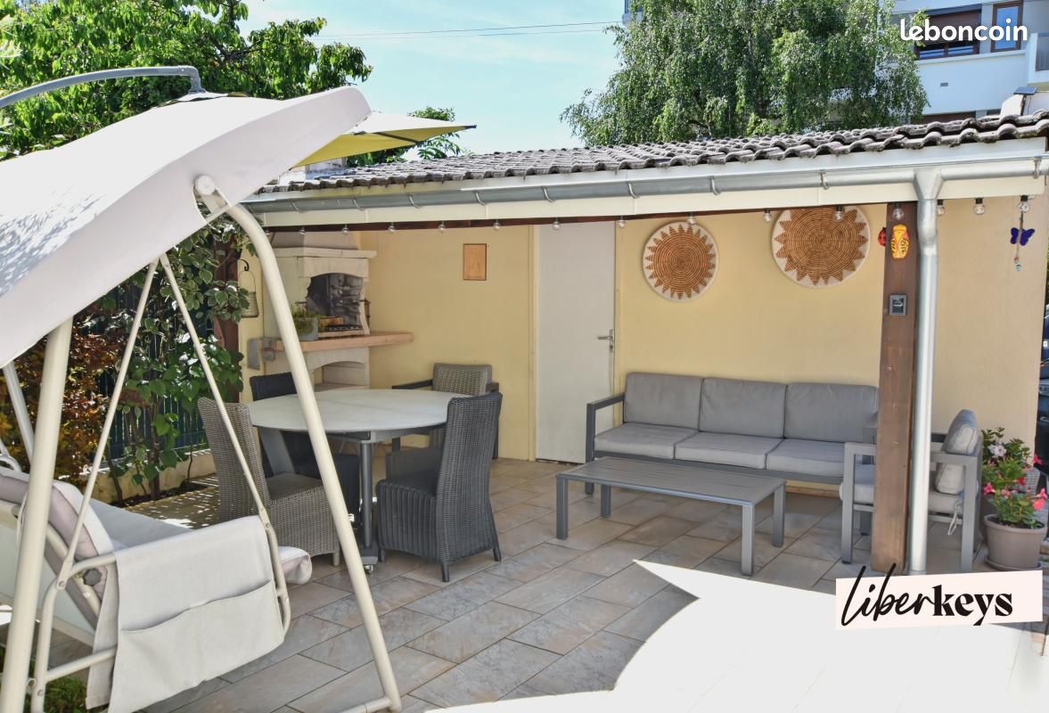 Maison 4 pièces 140 m² · à Thonon-les-Bains · 140 m² · 635 000 €