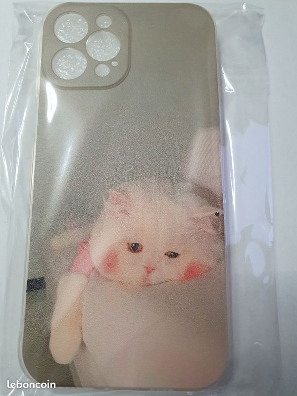 Coque iphone 12 pro max (image 6)