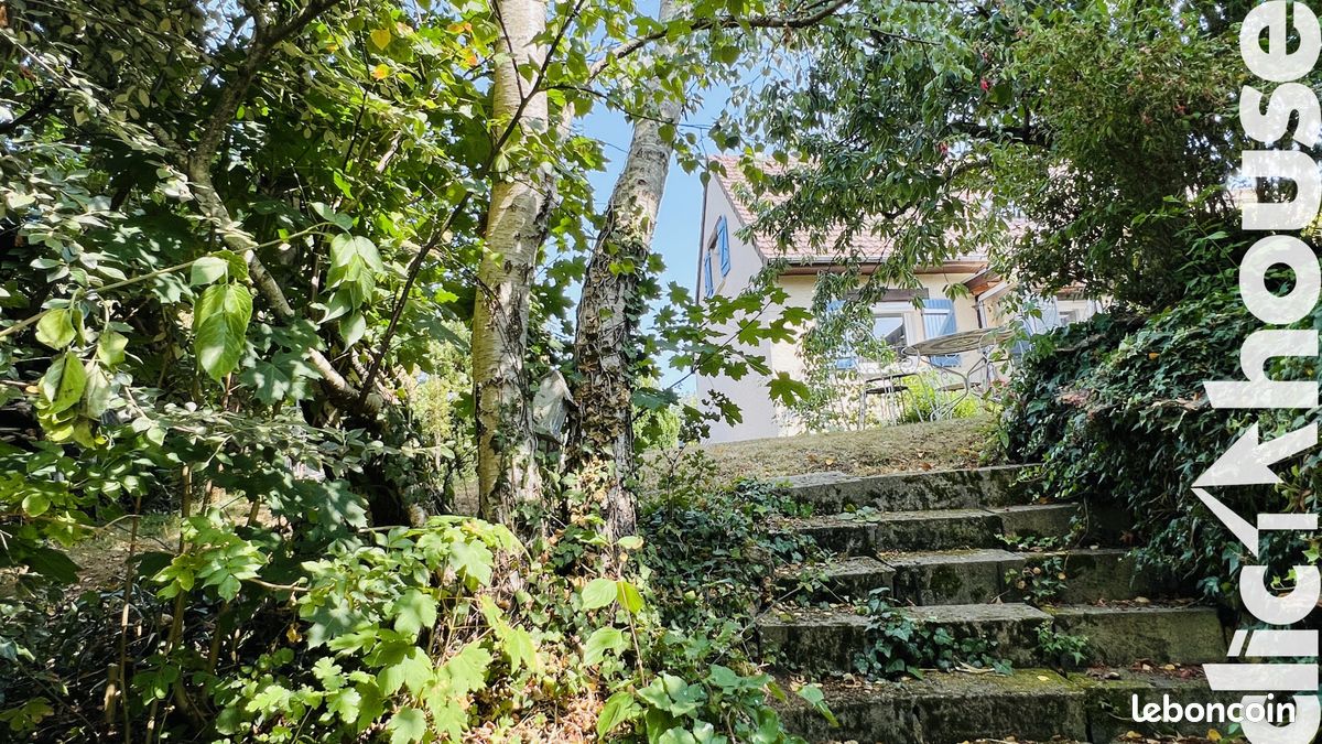Maison 5 pièces 106 m² (image 4)