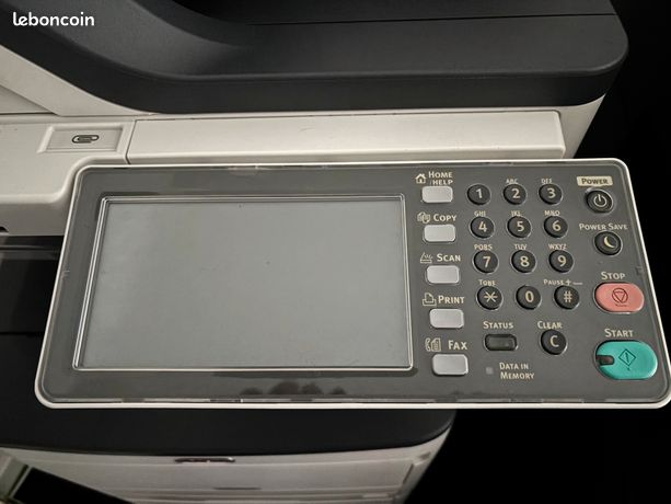 Pièce Occasion Electrolux - Réf 1360077661 80779515/A 051EUI12400HA - OKI 342 - Fonctionne