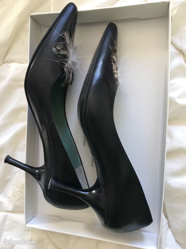 Escarpins Ligella shoes 39 (image 2)