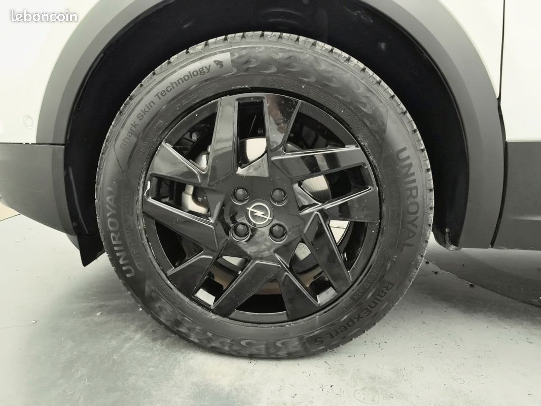 OPEL Mokka Electrique 136 ch & Batterie 50 kWh GS (image 9)