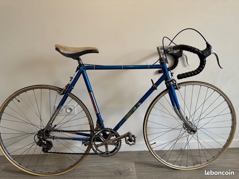 Vélo Gitane Racing Team (image 1)
