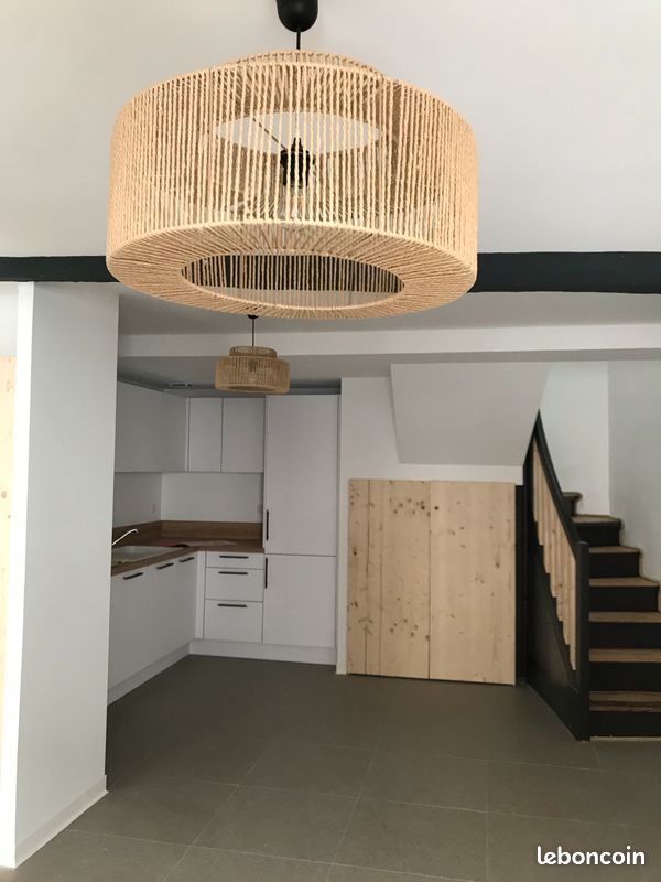Maison 3 pièces 50 m² · à Mont-de-Marsan · 50 m² · 750 €/mois