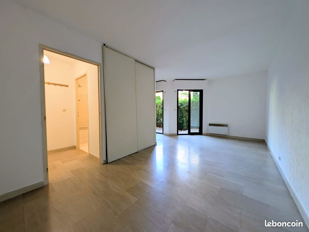 Appartement 1 pièce 30 m² · à Nice · 30 m² · 1 300 €