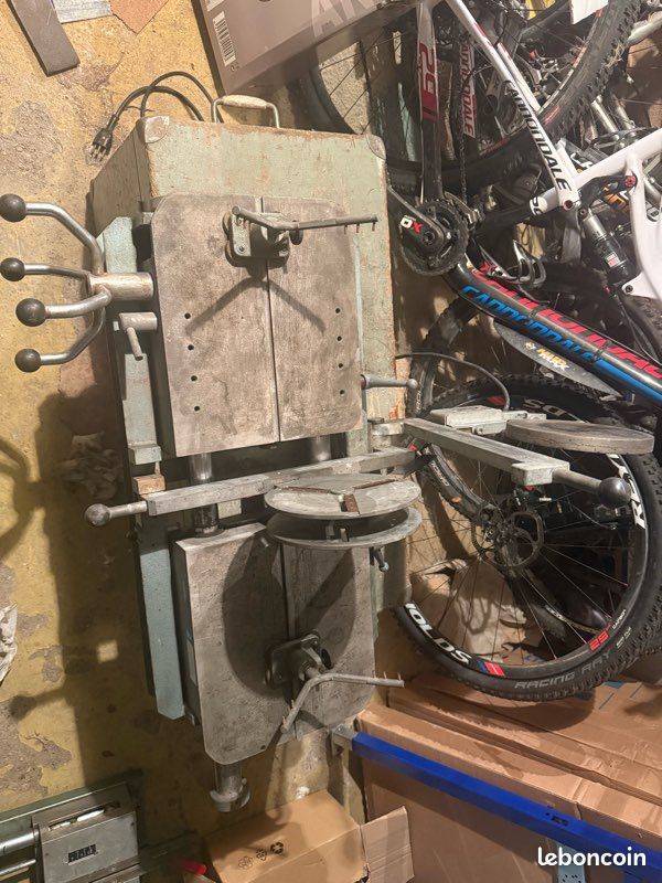 Machine à souder Geberit (image 3)