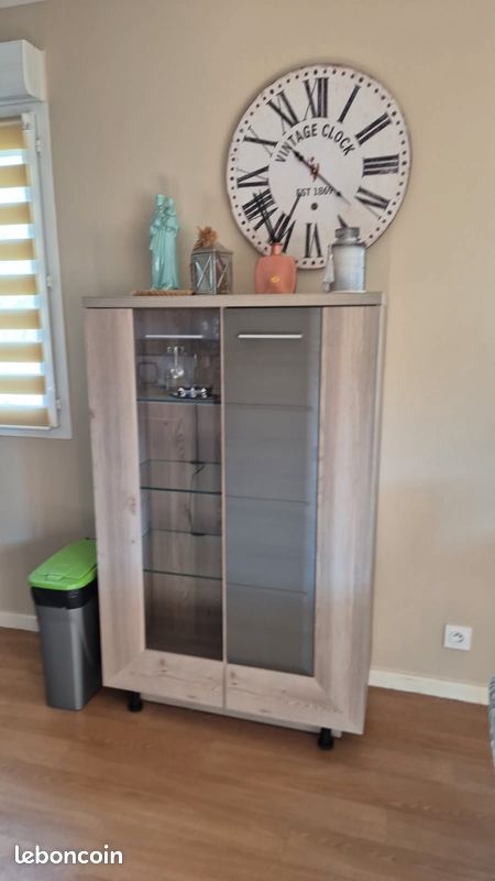 Meuble de salon design (image 1)