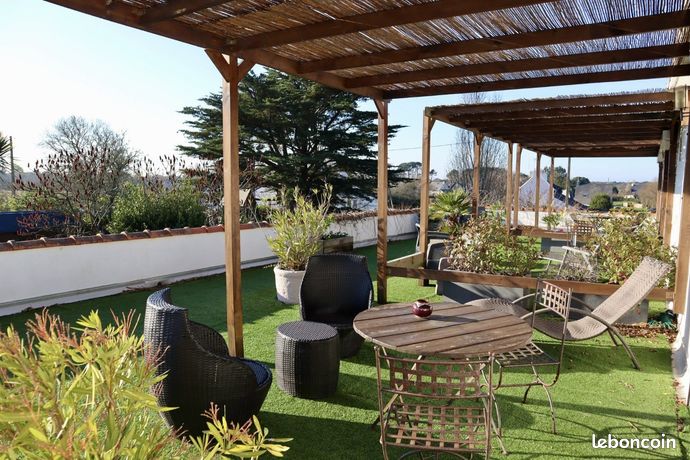 Maison 11 pièces 290 m²