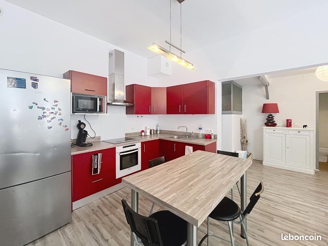 Appartement 3 pièces 73 m² · à Bayonne · 73 m² · 850 €/mois