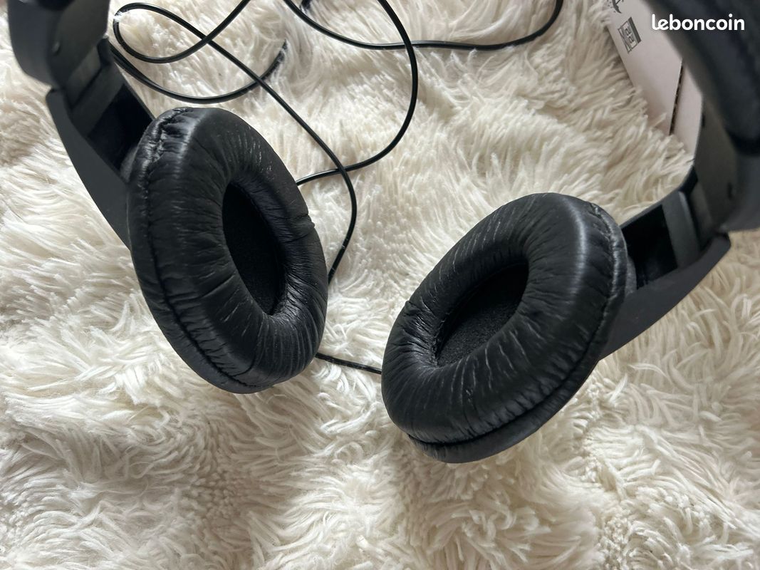 Pioneer DDJ-200 + casque DJ + boîte (image 5)