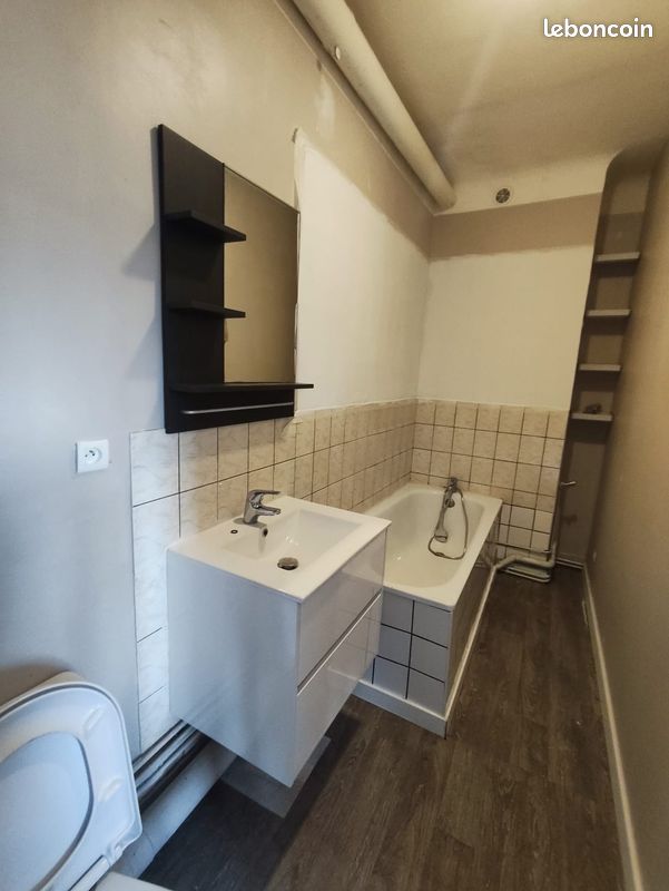 Appartement 2 pièces 34 m² · à Abbeville · 34 m² · 430 €