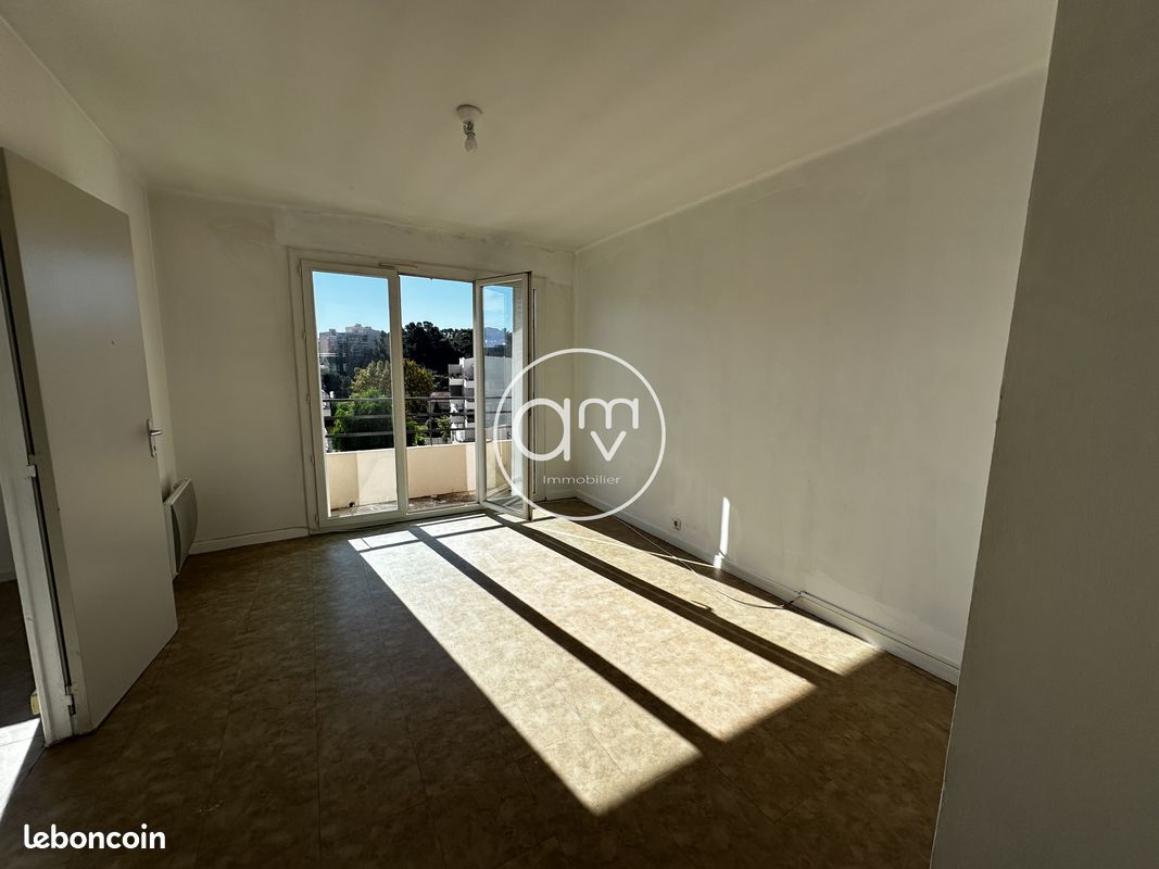 Appartement 2 pièces 48 m² · à Toulon · 48 m² · 725 €/mois