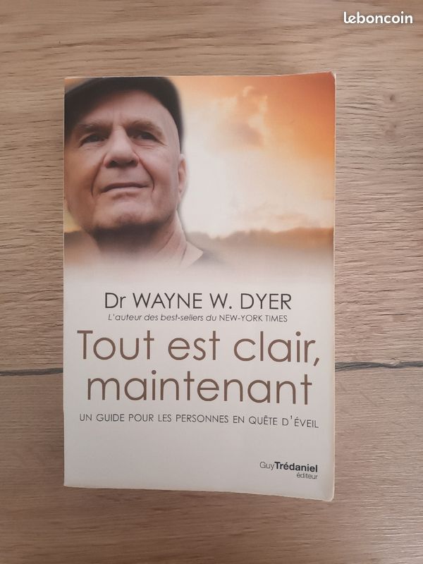 Tout est clair maintenant (image 1)