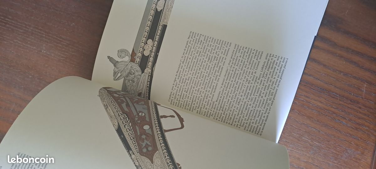 Histoire des Armes (image 4)