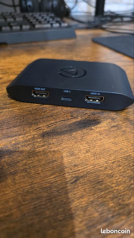Elgato HD60X (image 1)