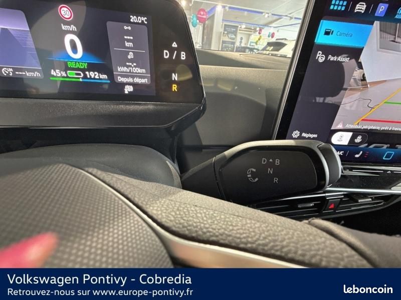 Volkswagen ID.3 204ch Pro 59 kWh Life Max (image 10)