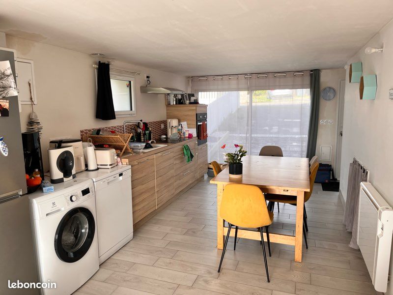 Maison 3 pièces 63 m² · à Billiers · 63 m² · 250 000 €