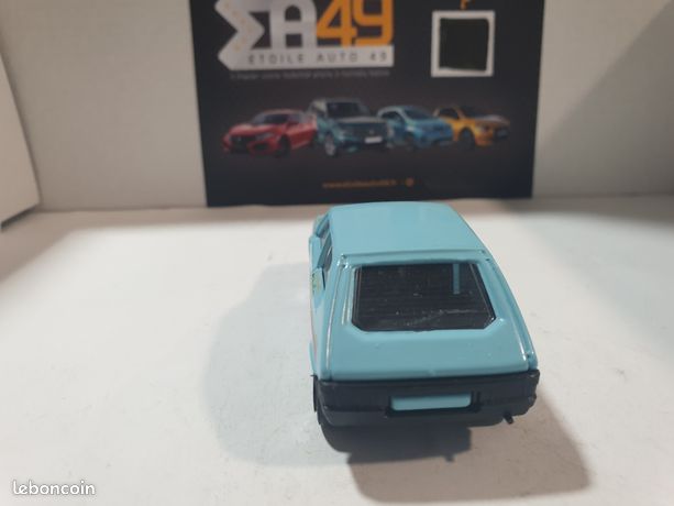 Fiat ritmo d'occasion - Collection