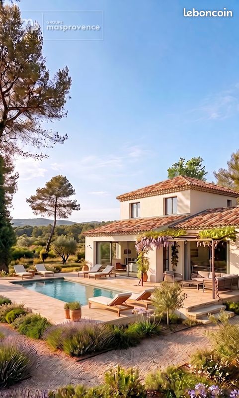 Terrain à bâtir de 1584 m² à ROQUEFORT-LES-PINS (06) · 499 000 €