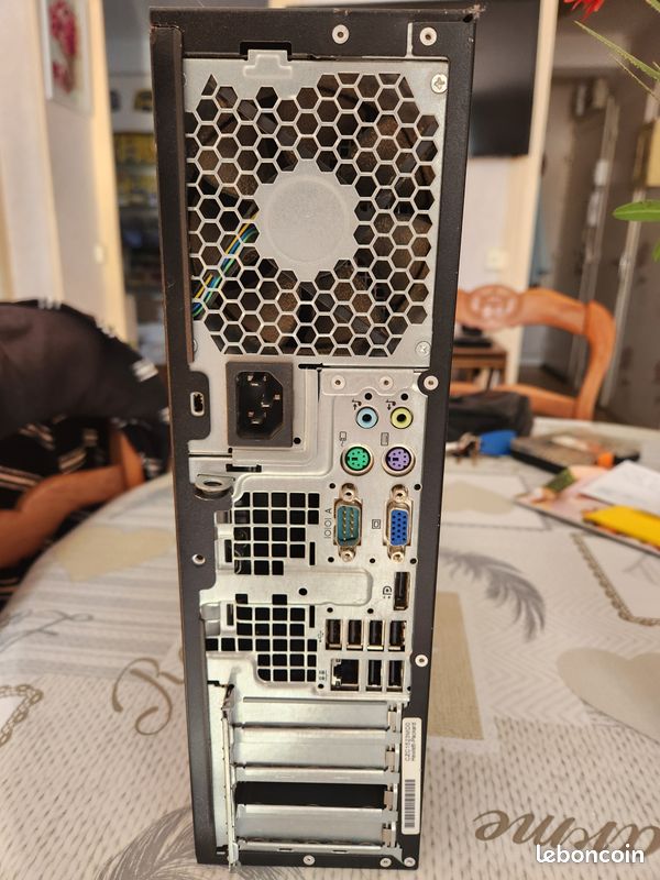 Tour pc windows 10 d'occasion - Ordinateurs