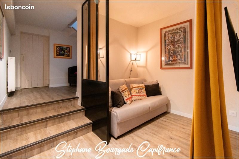 Villa 5 pièces 169 m² - Bidart 64210 (image principale 16)