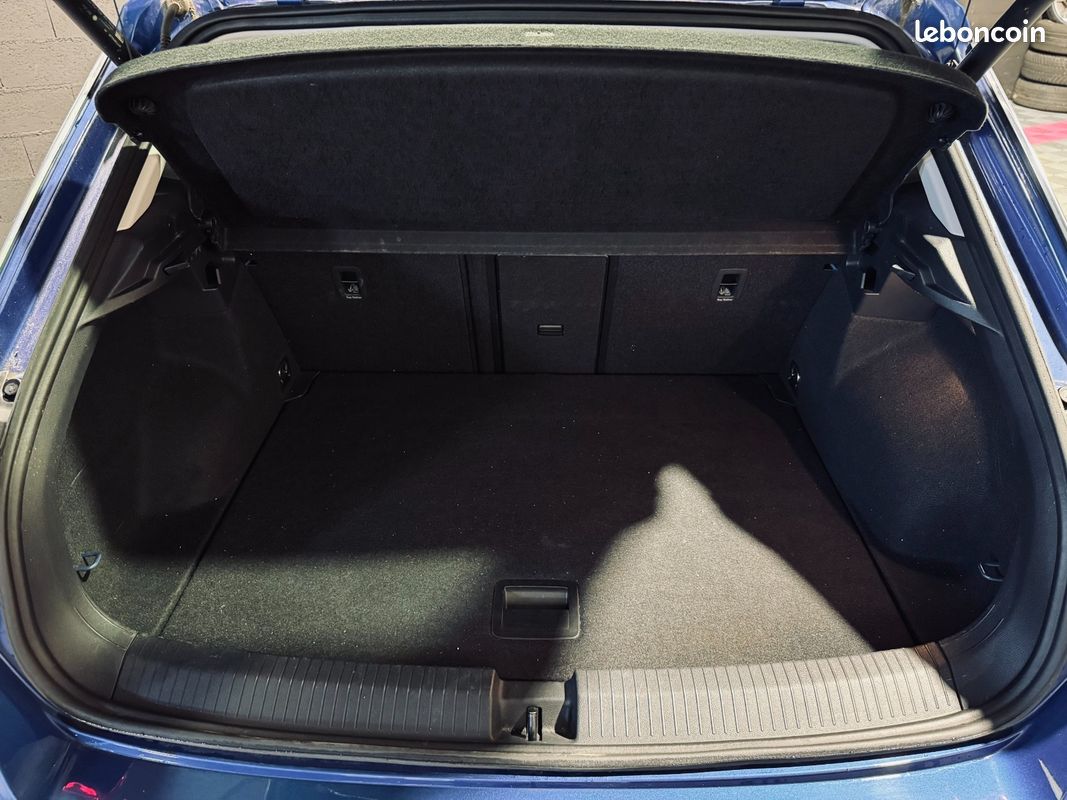 VOLKSWAGEN T-ROC 1.5 TSI EVO 150 Start/Stop DSG7 Style Exclusive (image 16)