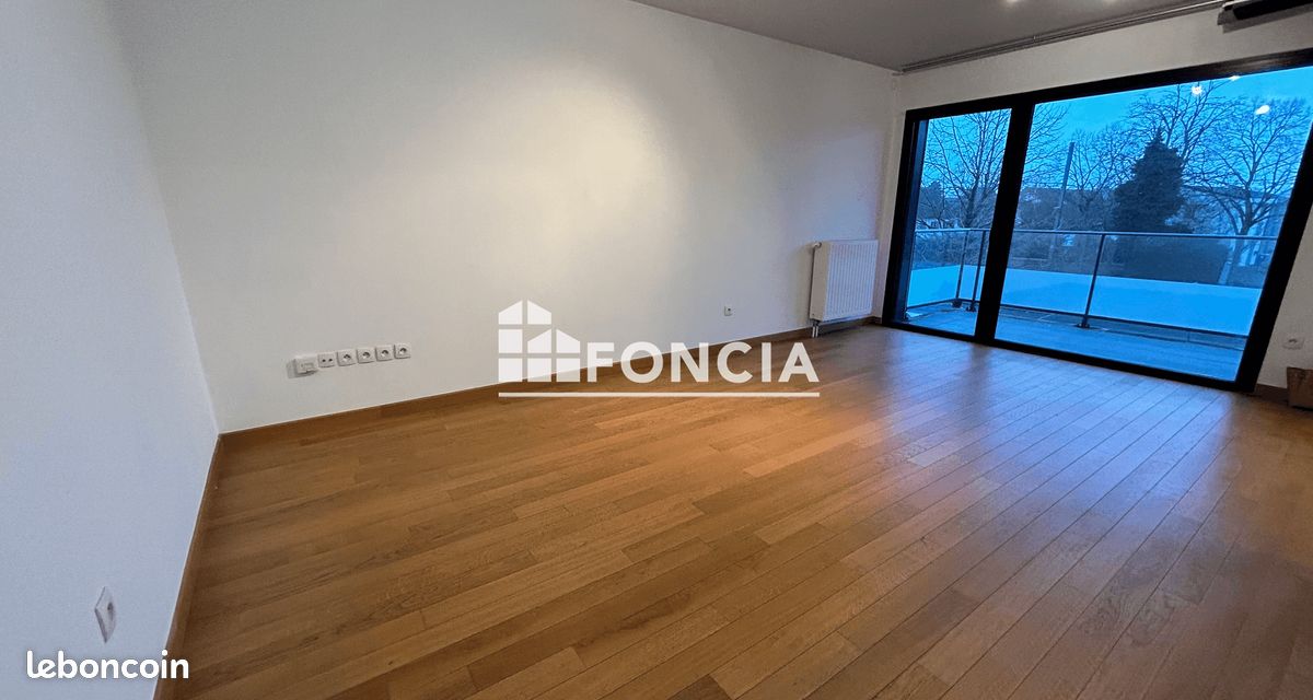 Appartement 2 pièces 55 m² · à Caen · 55 m² · 669 €/mois