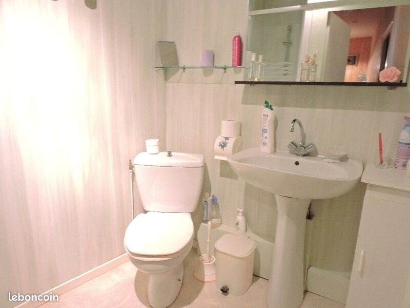 Maison 5 pièces 85 m² - Airvault 79600 (image principale 9)