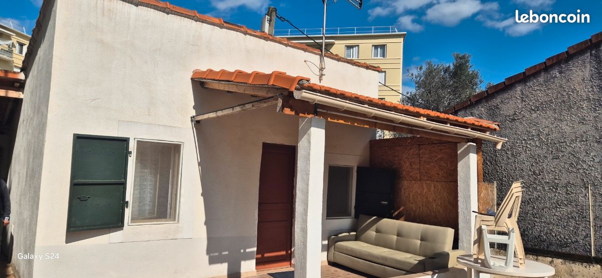 Appartement 1 pièce 35 m² · à Arles · 35 m² · 650 €/mois