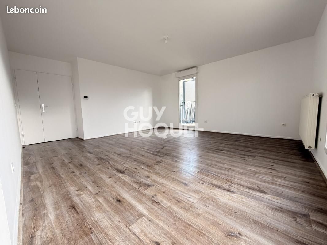 Appartement 3 pièces 66 m² · à Reims · 66 m² · 240 750 €