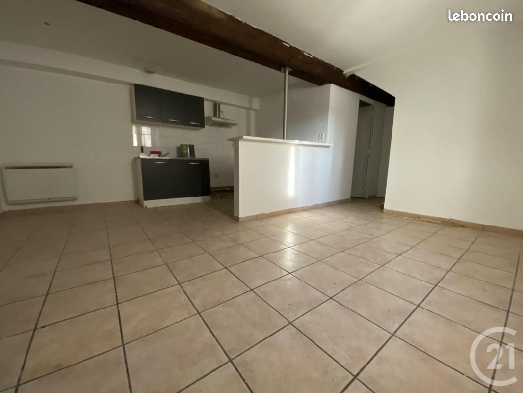 Appartement 2 pièces 43 m² · à Pont-Sainte-Maxence · 43 m² · 550 €/mois