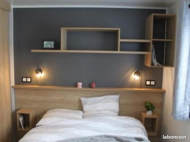 đ„ OFFRE EXCEPTIONNELLE â Mobil-home Moana 2018 â Siblu La RĂ©serve â Gastes (40) (image 8)