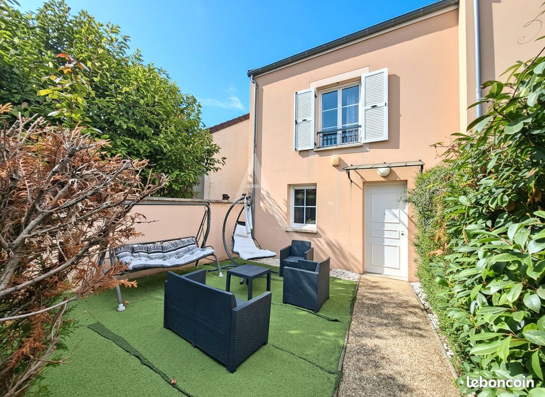 Maison 4 pièces 83 m² · à Limeil-Brévannes · 83 m² · 340 000 €