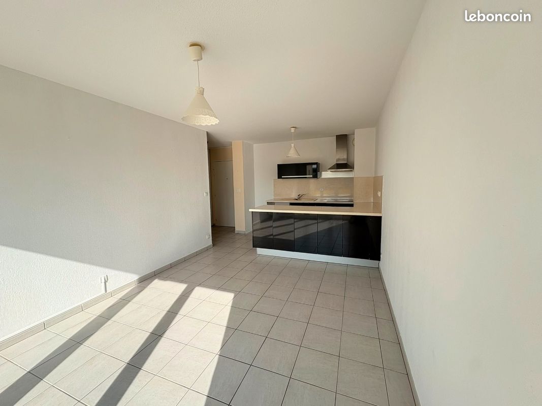 Appartement 3 pièces 55 m² · à Libourne · 55 m² · 745 €