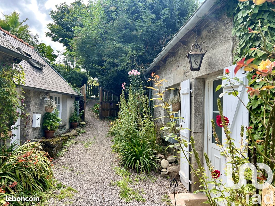 Maison 4 pièces 56 m² · à Paimpol · 56 m² · 230 000 €