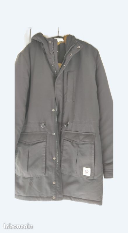 Manteau Only&Sons (image 1)