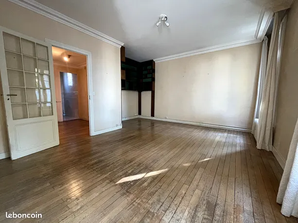 Annonce vente Appartement tours