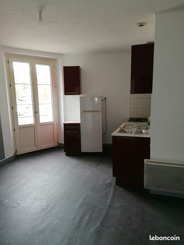 Appartement 3 pièces 45 m² · à Pouzauges · 45 m² · 495 €