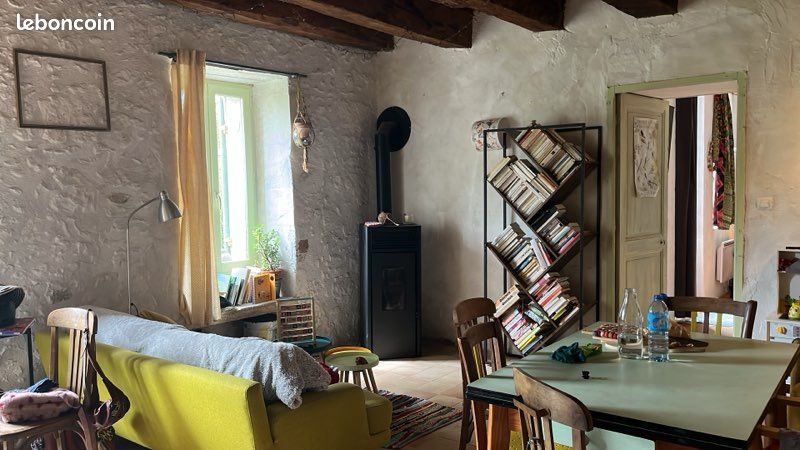 Maison 4 pièces 110 m² · à Saint-Front-de-Pradoux · 110 m² · 146 750 €