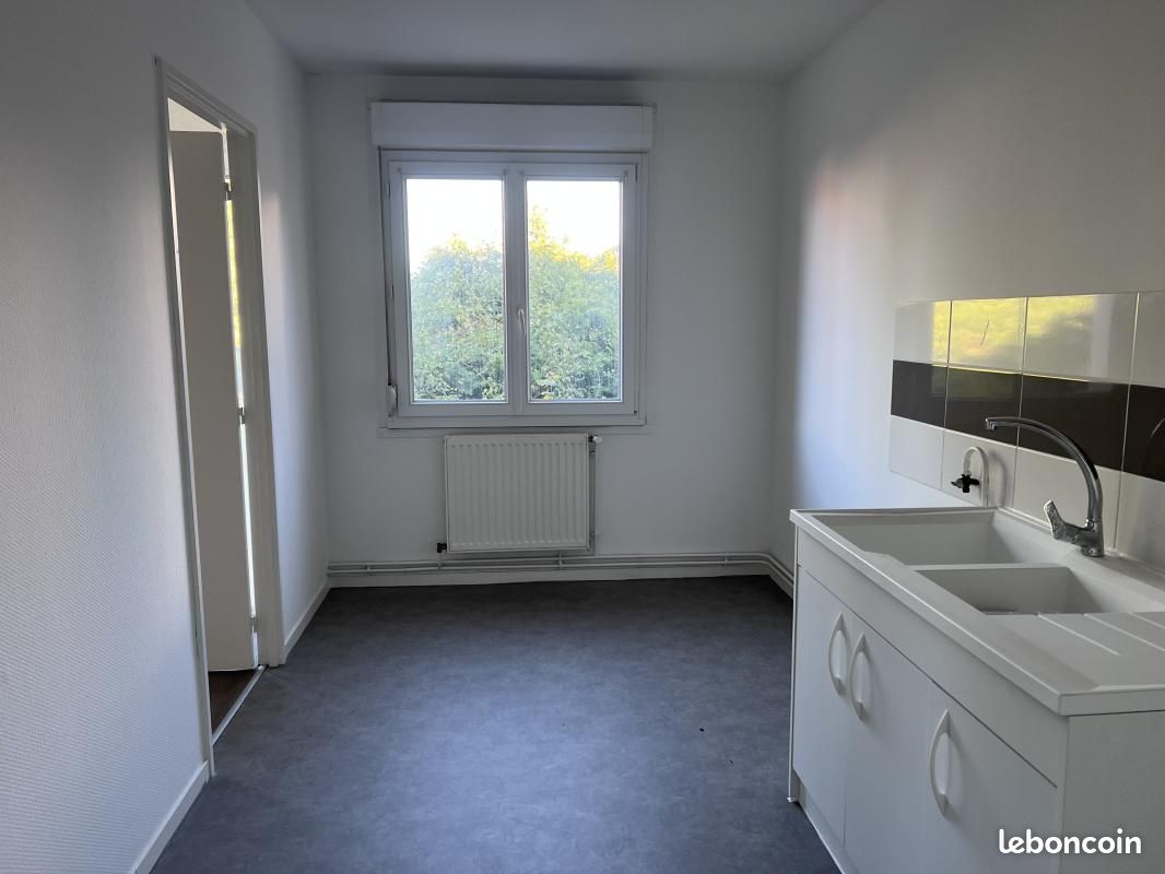 Appartement 3 pièces 67 m² · à Zimming · 67 m² · 560 €/mois