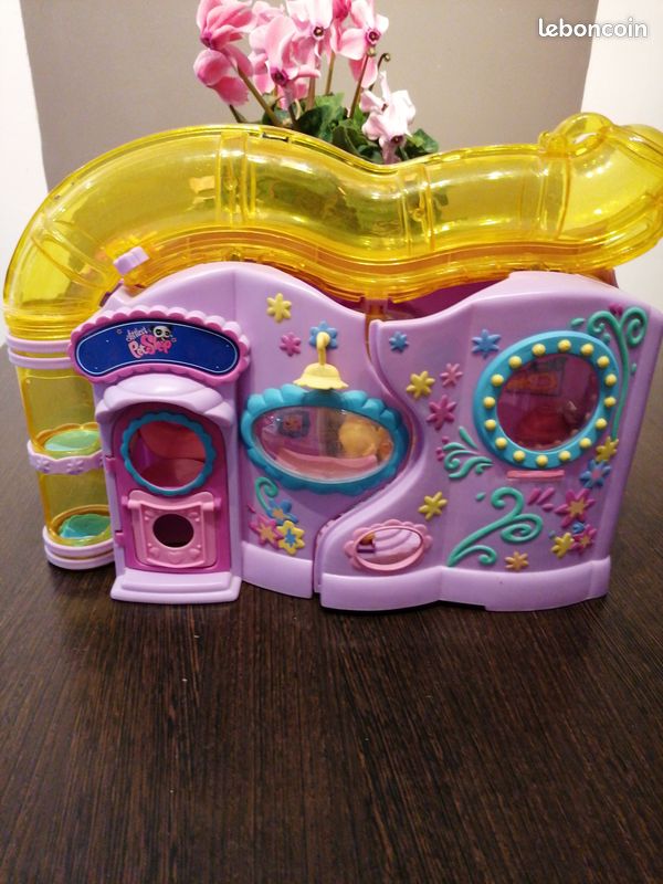 Maison pet shop (image 1)