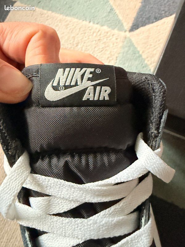 Jordan 1 High All star (image 10)
