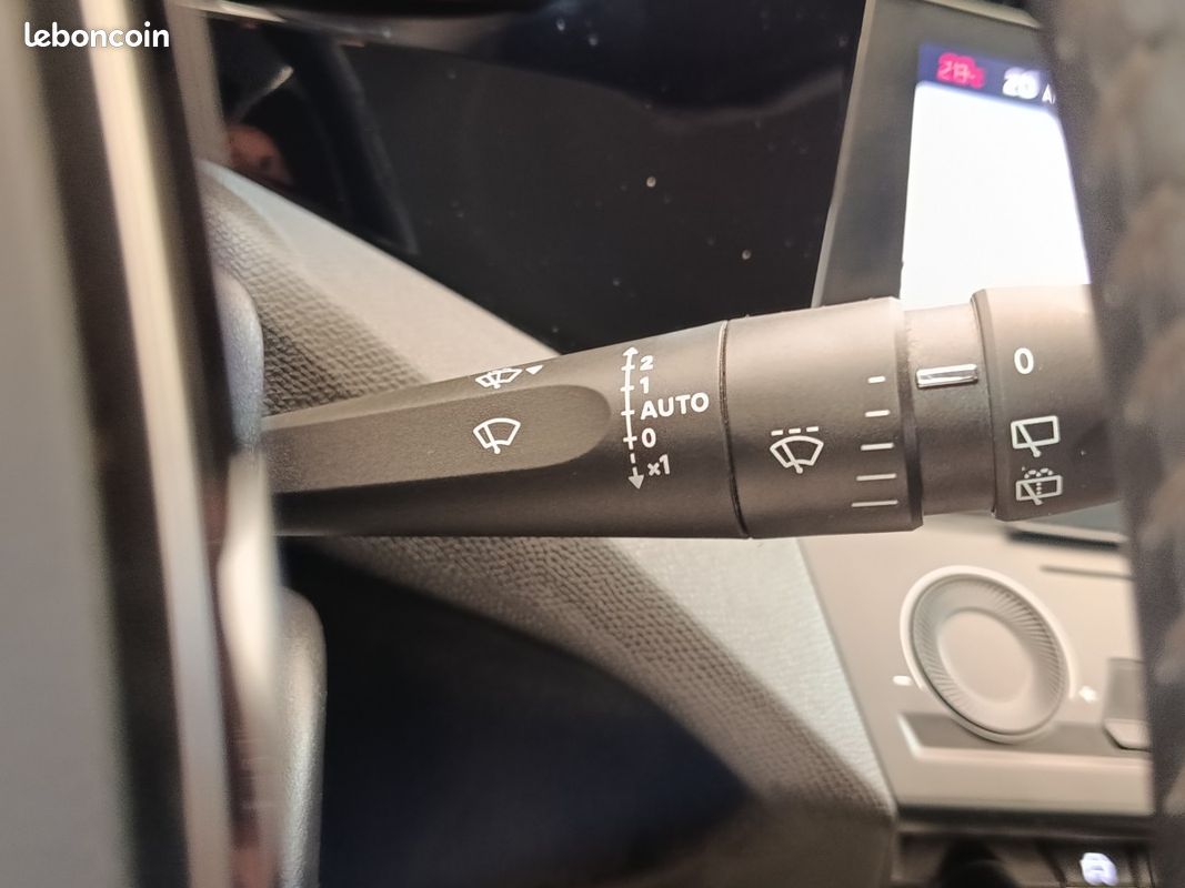 Peugeot 308 (3) PureTech 130 ACTIVE PACK (image 19)