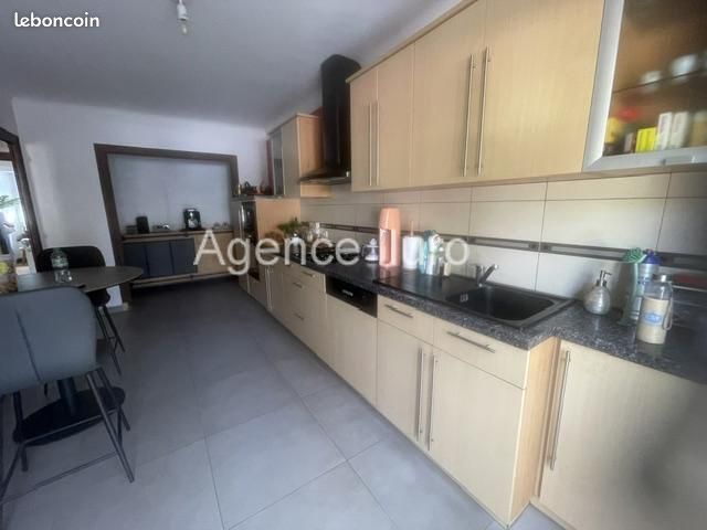 Maison 4 pièces 196 m² (image 4)
