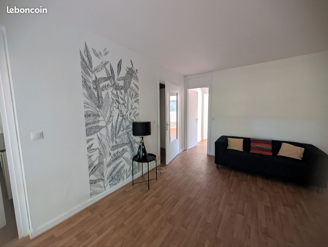 Appartement 2 pièces 45 m² · à Lille · 45 m² · 850 €