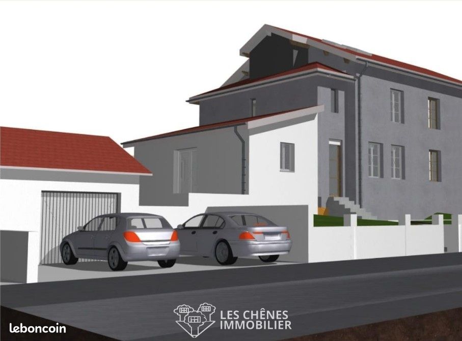 Maison 6 pièces 150 m² · à Val de Briey · 150 m² · 397 000 €